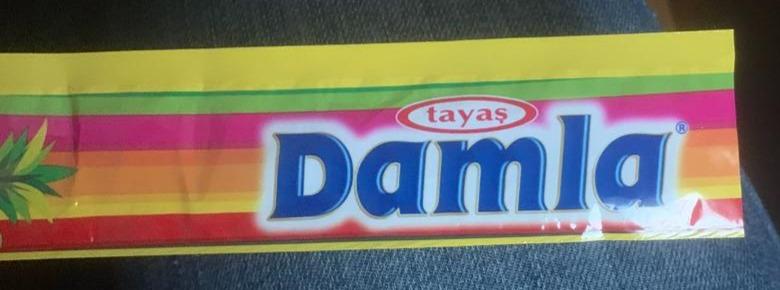 Képek - Damla tayas sour belts ranbow