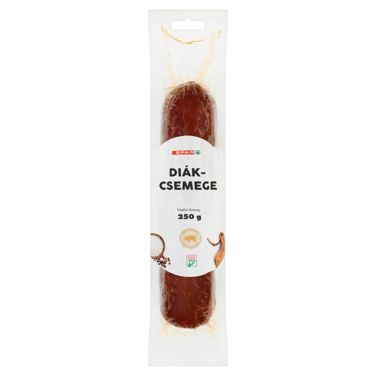 Képek - SPAR diákcsemege 250 g