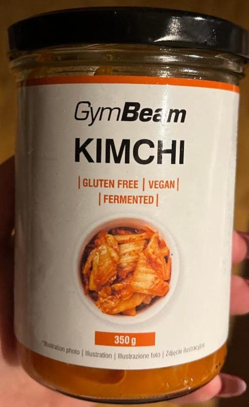 Képek - Kimchi GymBeam