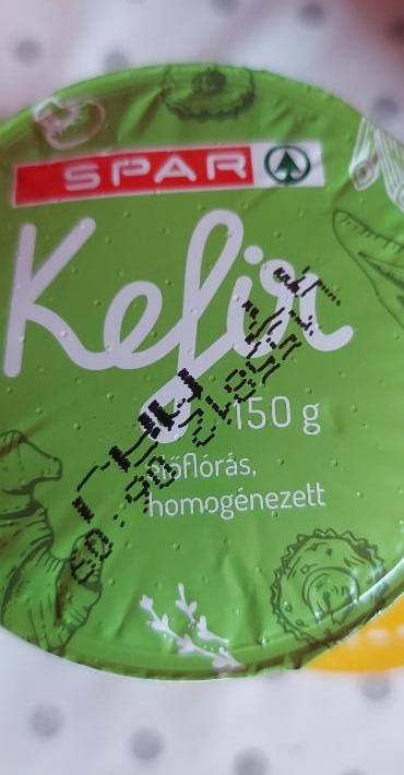 Képek - Kefir élőflórás, homogénezett Spar