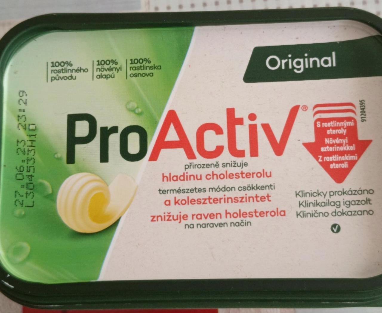 Képek - ProActiv margarin Original