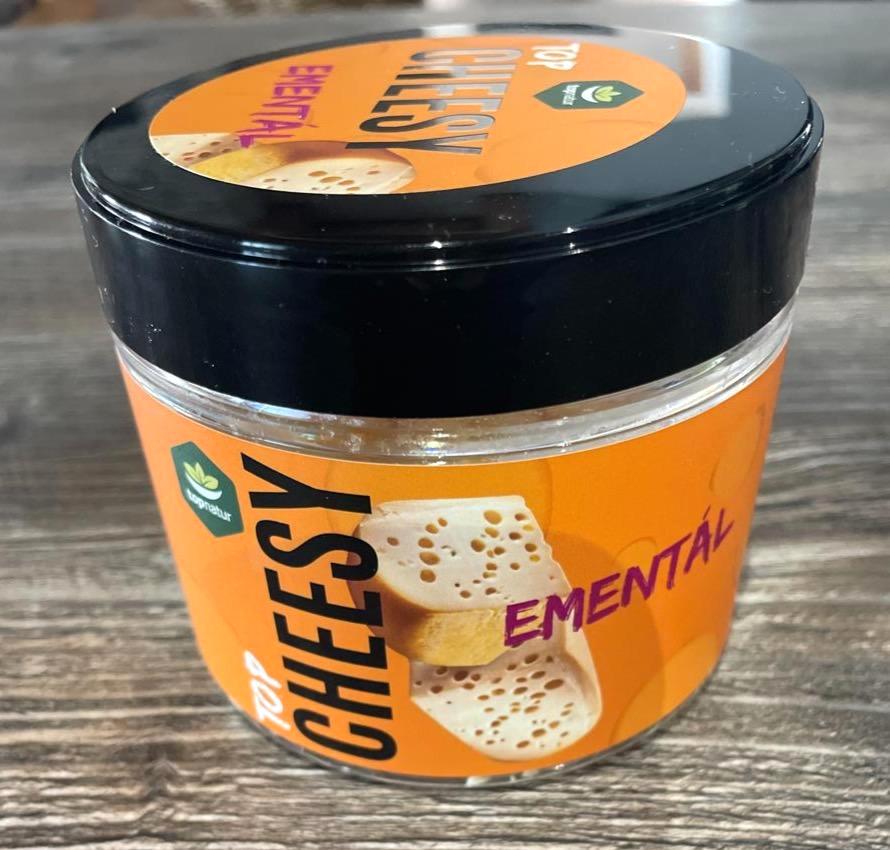 Képek - Cheesy ementál Topnatur