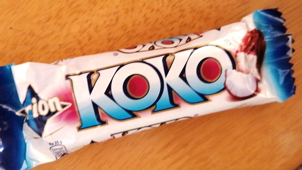Képek - Koko csoki Orion