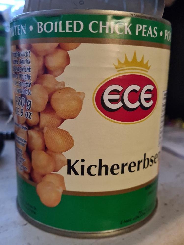 Képek - Latinum csicseriborsó 400 g