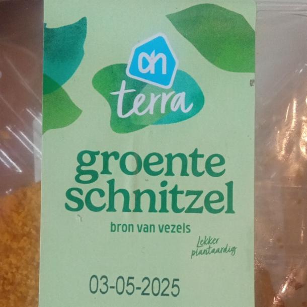 Képek - Groente schnitzel On Terra