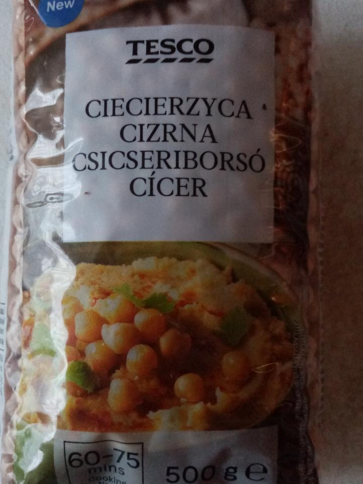 Képek - Tesco csicseriborsó 