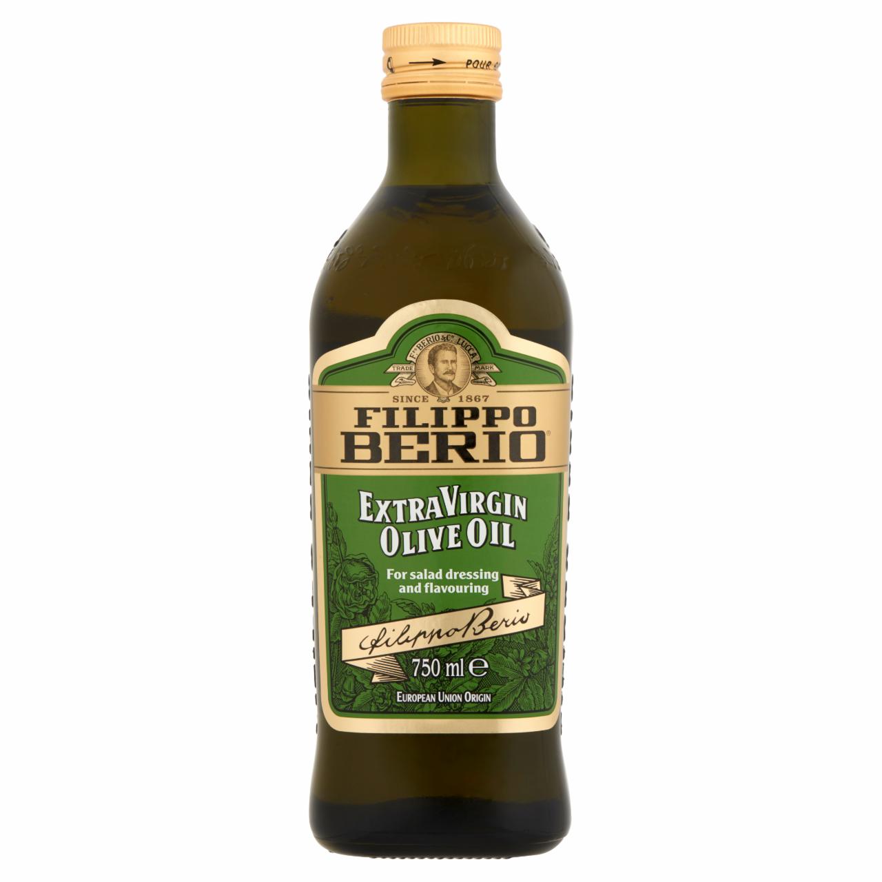 Képek - Filippo Berio extra szűz olívaolaj 750 ml