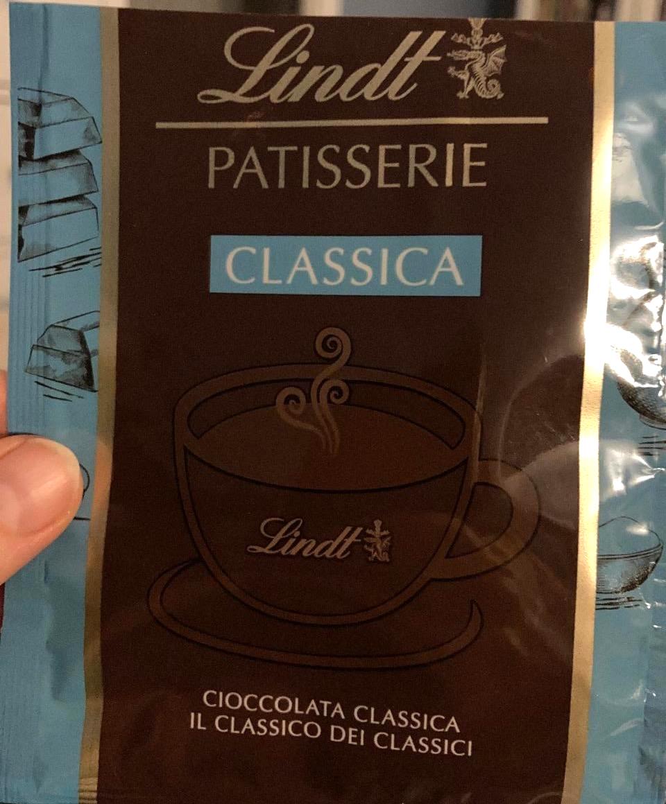 Képek - Lindt patisserie Classica