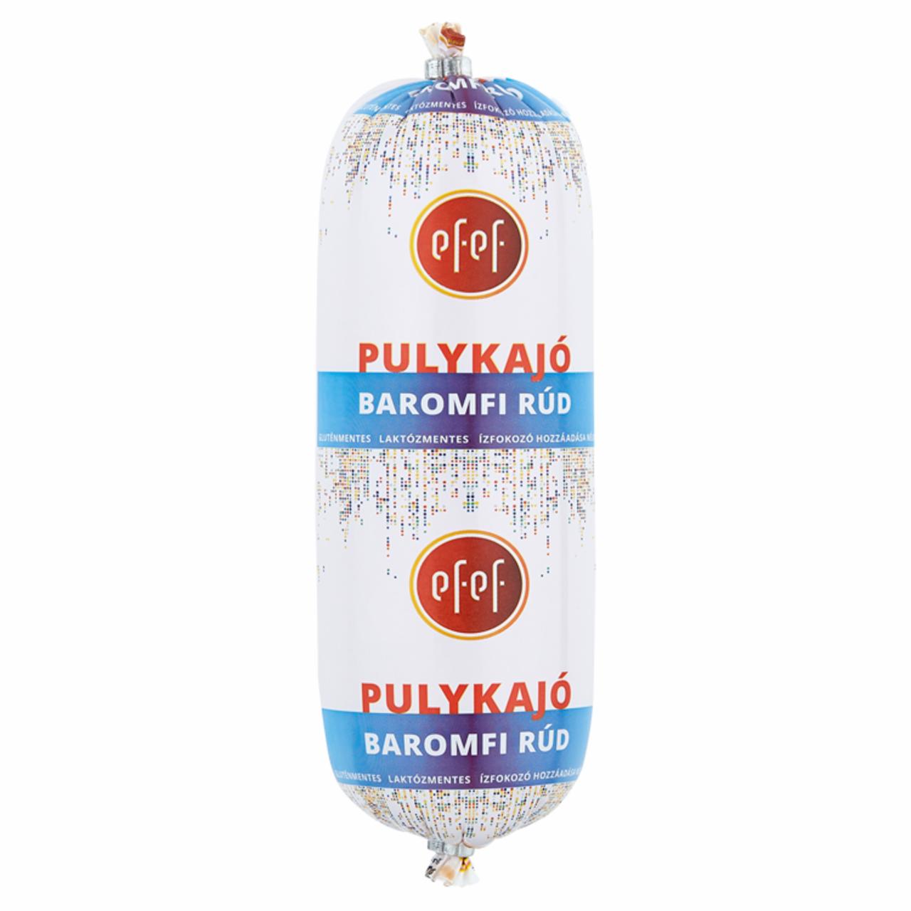 Képek - eFeF Pulykajó baromfi rúd 500 g