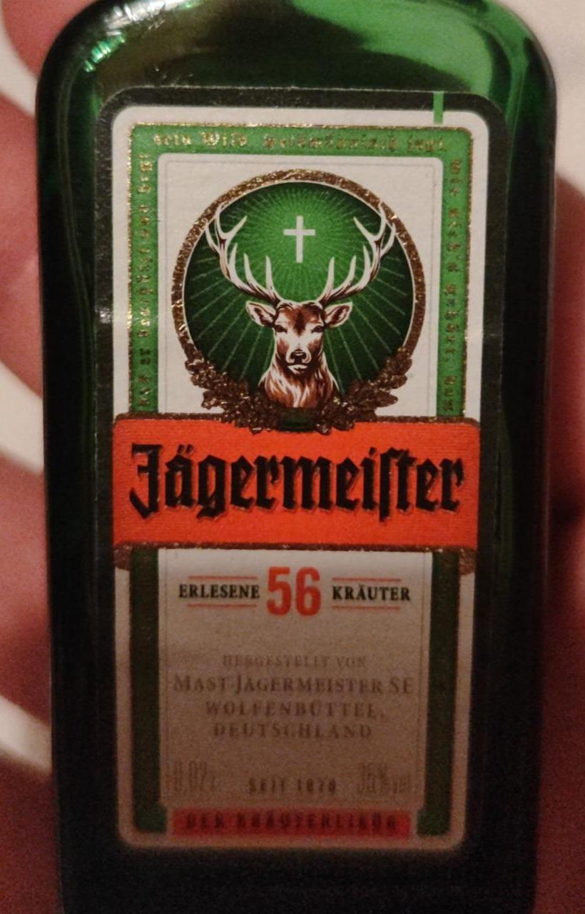 Képek - Jägernaister