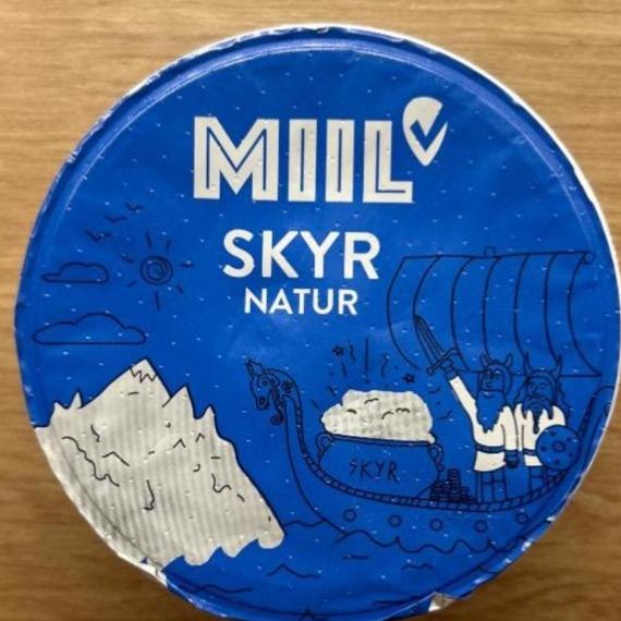 Képek - Skyr natur MIIL