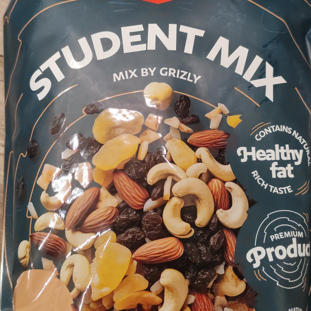 Képek - Student mix by Grizly