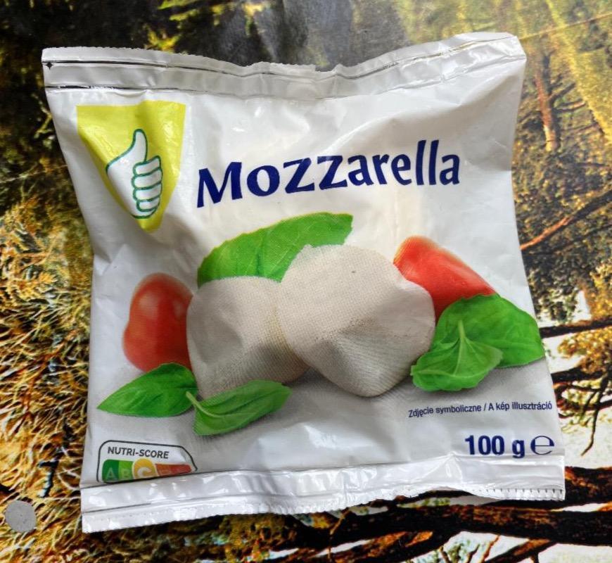 Képek - Mozzarella Auchan