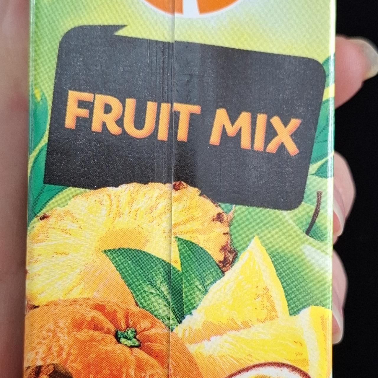 Képek - Fruit mix Solevita