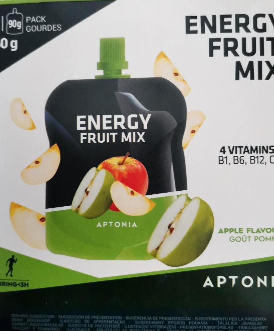 Képek - Energy fruit mix Aptonia