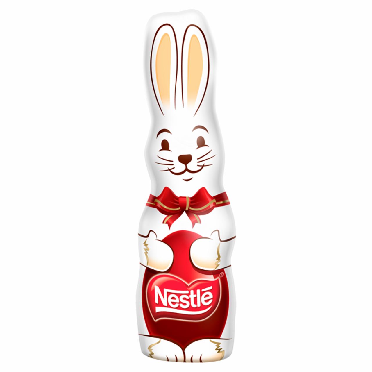 Képek - Nestlé tejcsokoládé nyuszi 70 g