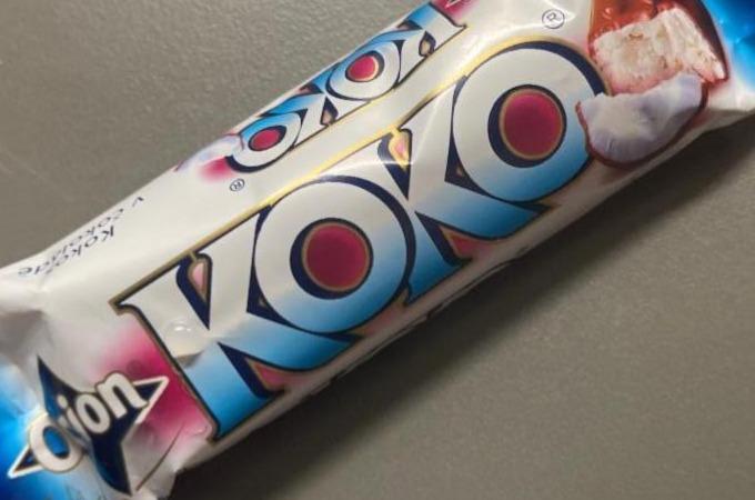 Képek - Koko Orion