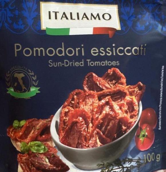 Képek - Pomodori essiccati sun-dried tomatoes Italiamo