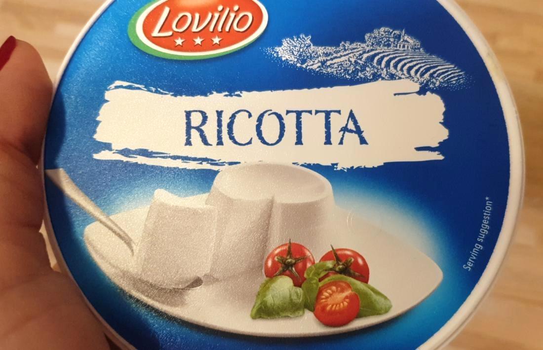 Képek - Ricotta Lovilio