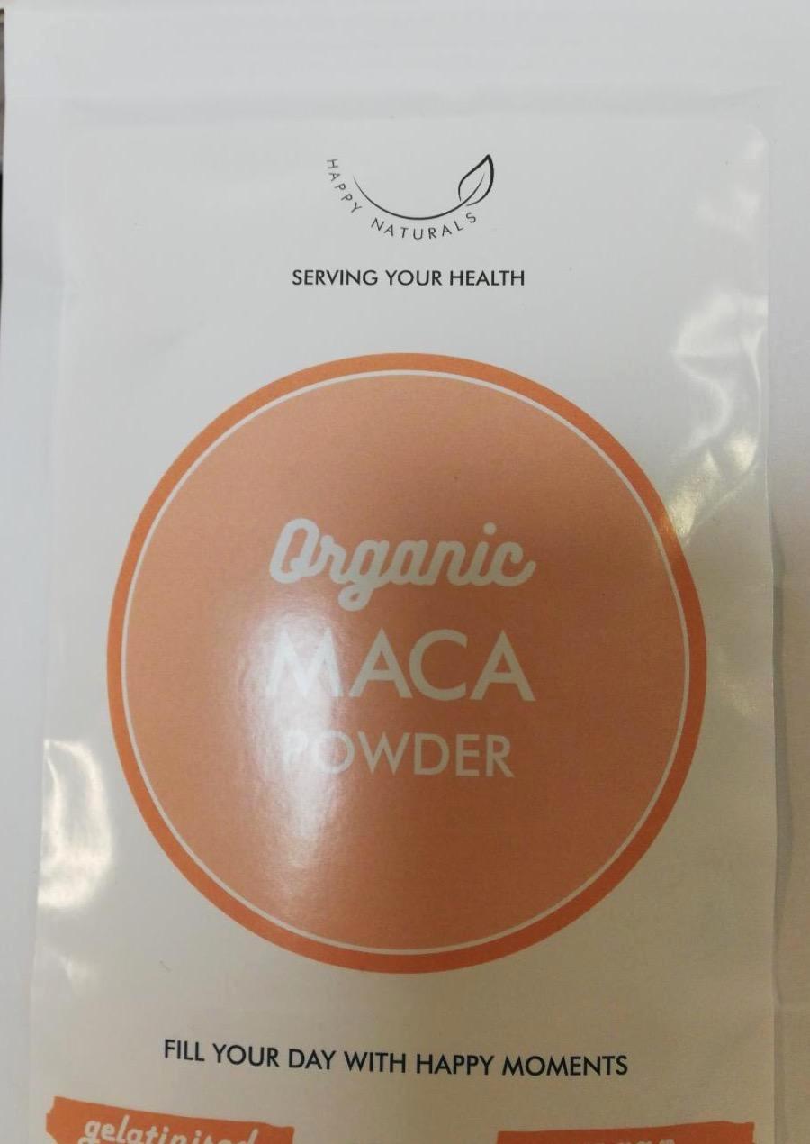 Képek - Maca Happy Naturals