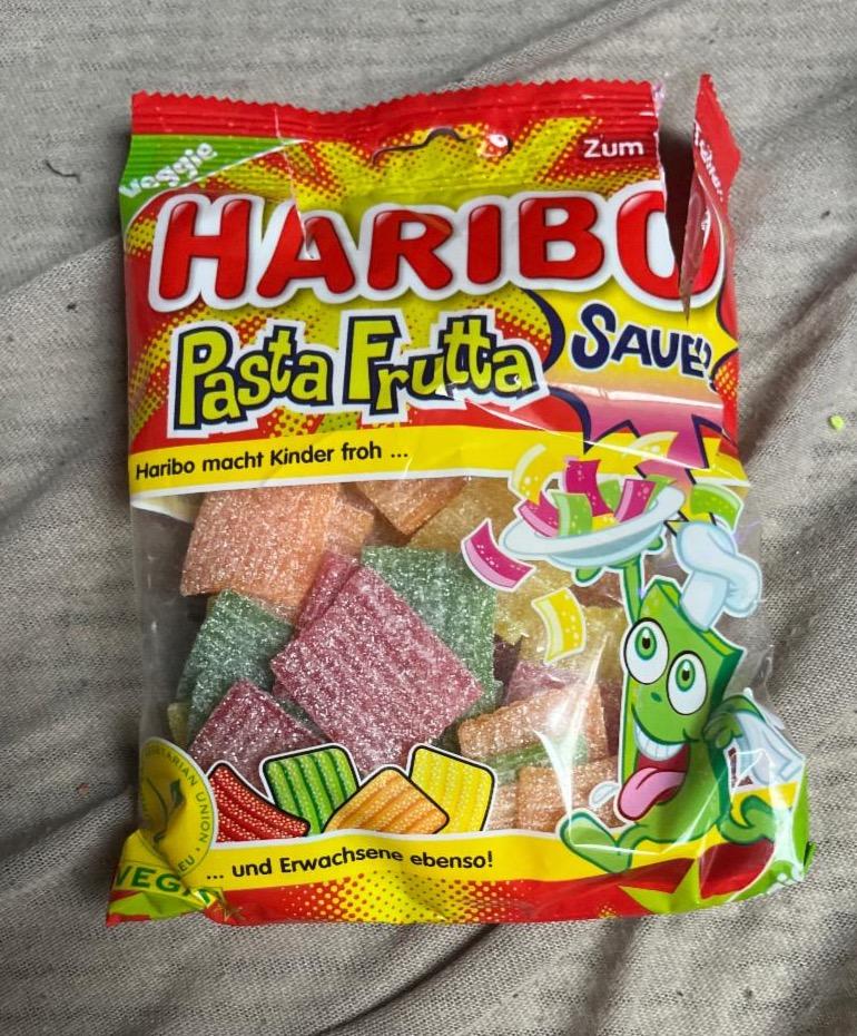 Képek - Pasta Frutta Haribo