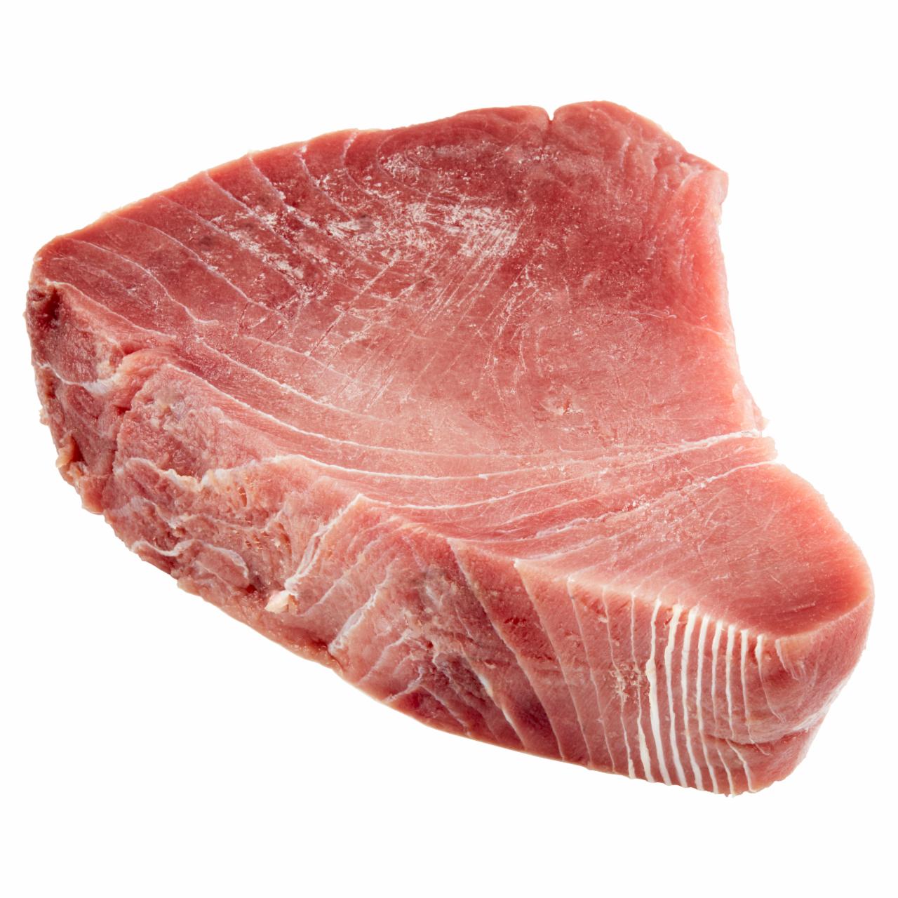 Képek - Vörös tonhal steak