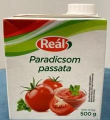 Képek - Paradicsom Passata Reál