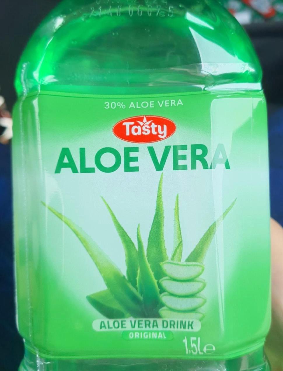 Képek - Aloe Vera Ital Tasty