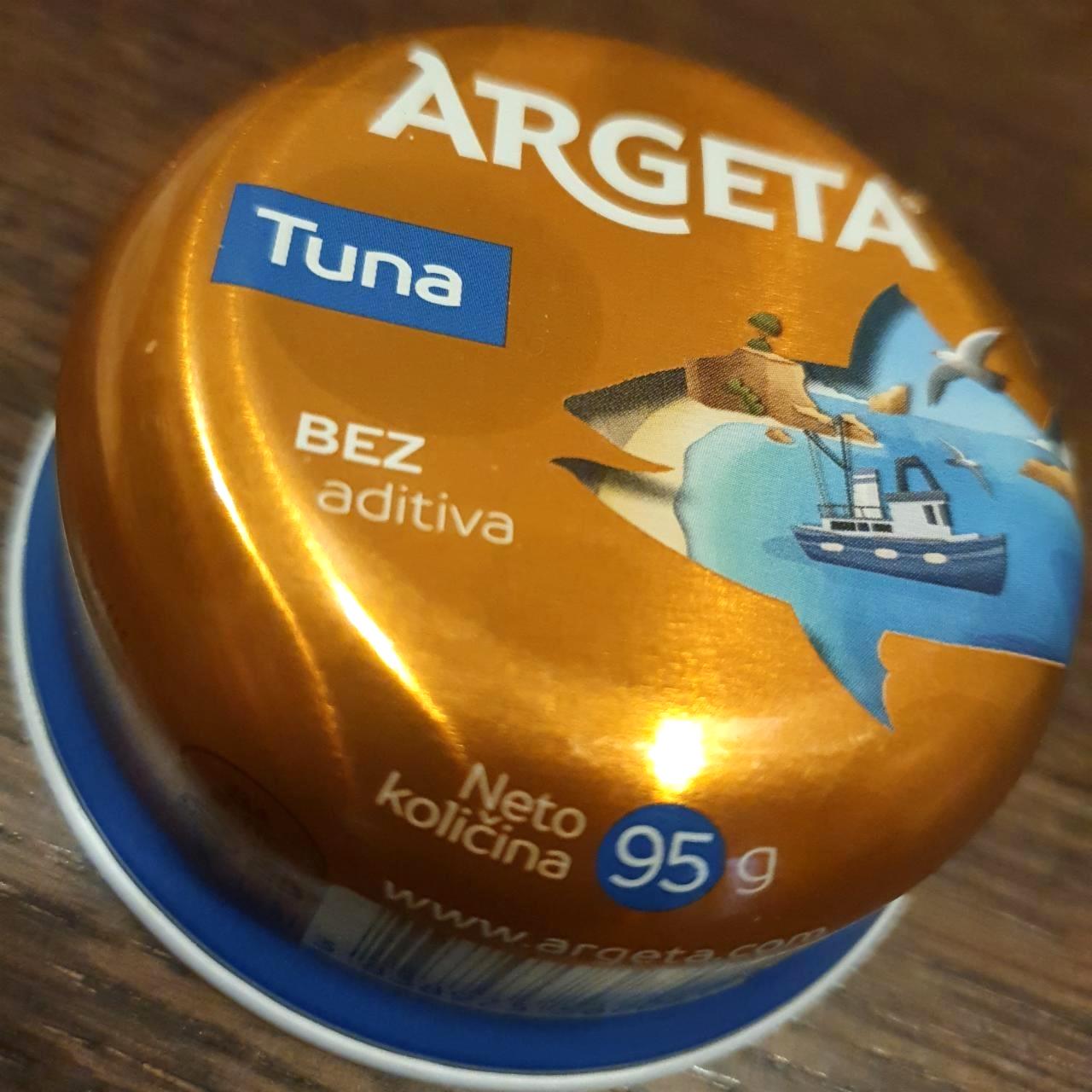 Képek - Tuna Argeta
