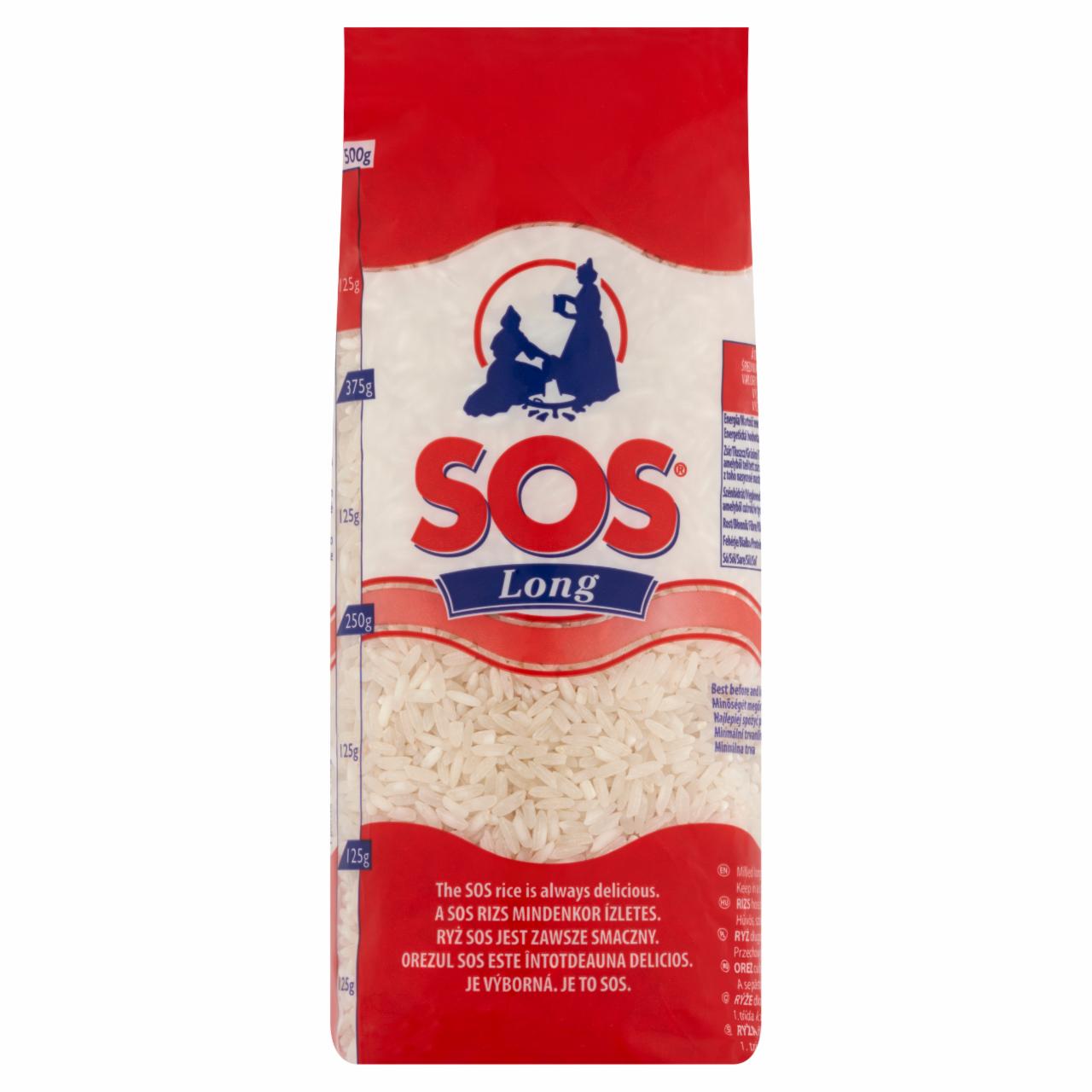 Képek - SOS Long 