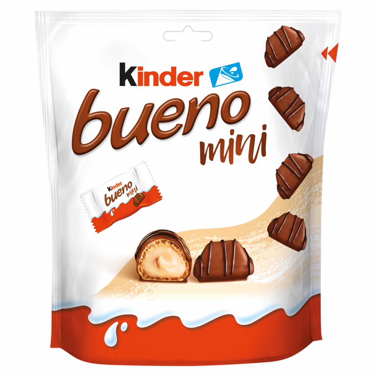 Képek - Bueno mini Kinder