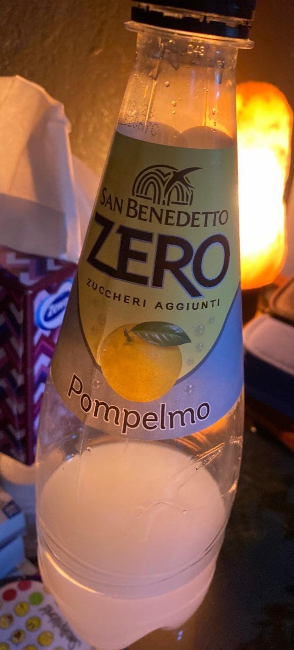 Képek - Zero Pompelmo San Benedetto