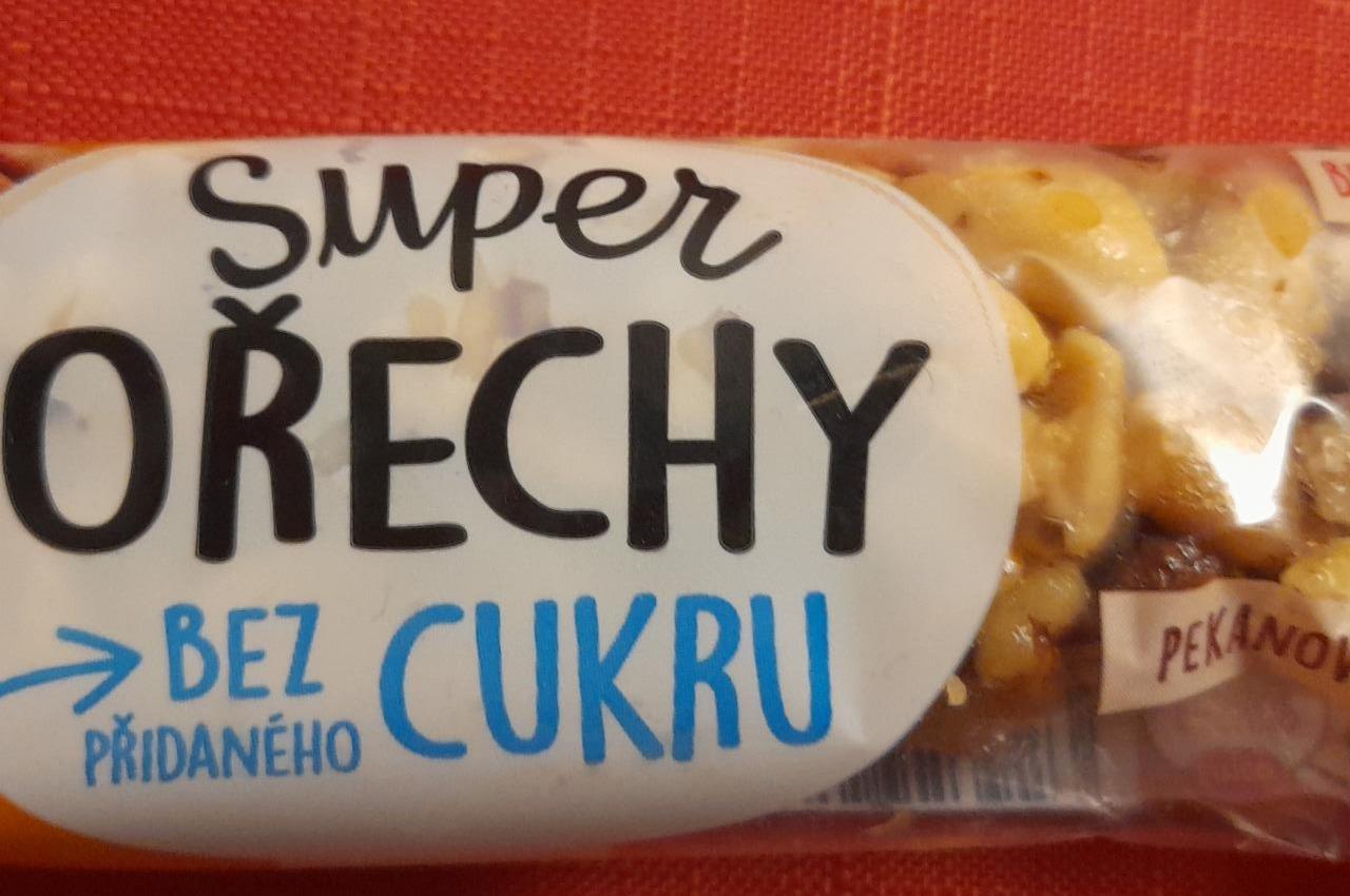 Képek - Super ořechy pekanový ořech Emco