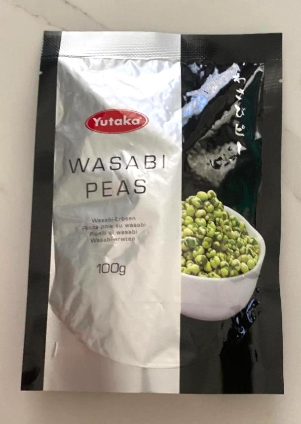Képek - Wasabi peas Yutaka