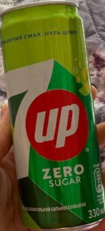 Képek - Zero sugar 7Up