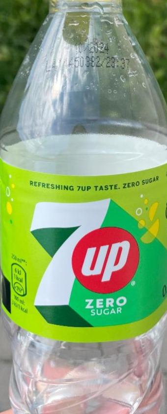 Képek - Zero sugar 7Up