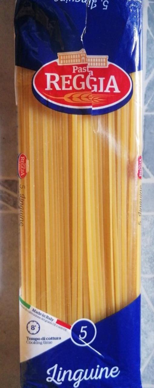 Képek - Linguine durum tészta Pasta Reggia