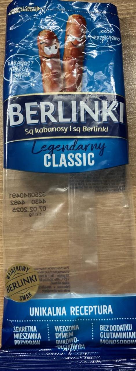 Képek - Berlinki classic