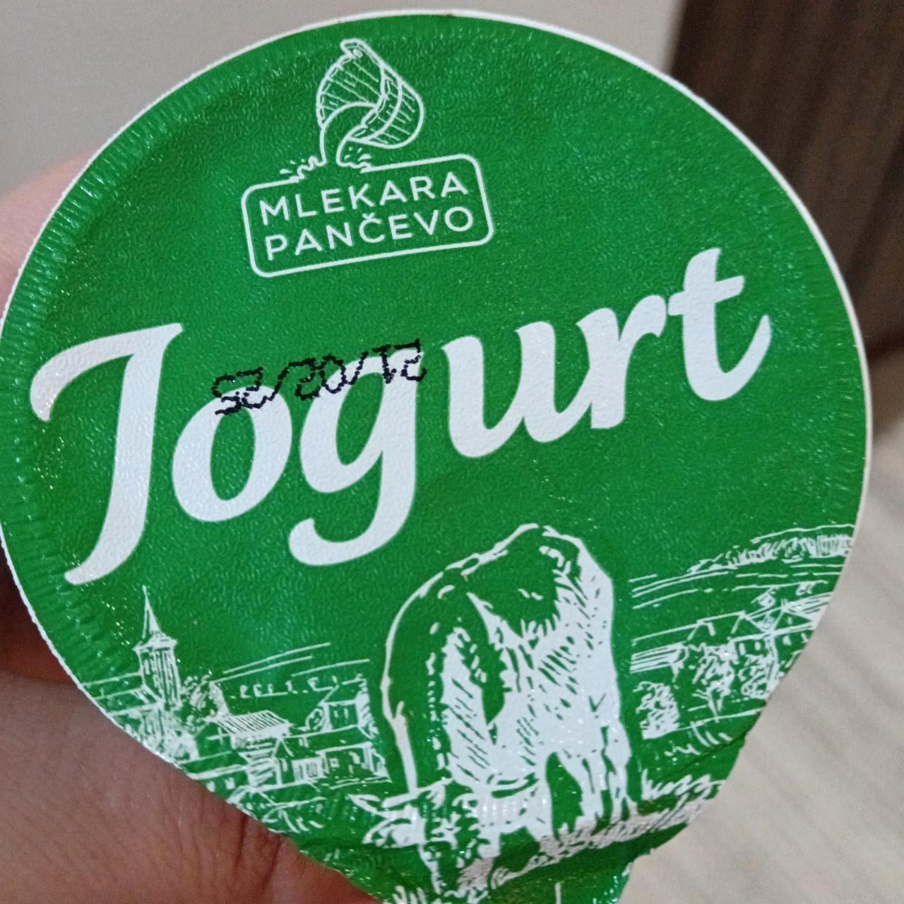 Képek - Jogurt Mlekara Pančevo