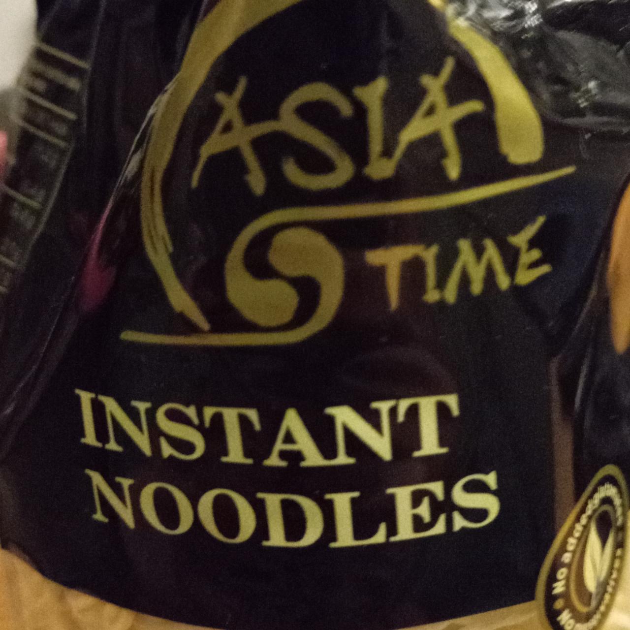 Képek - Instant Noodles Asia Time