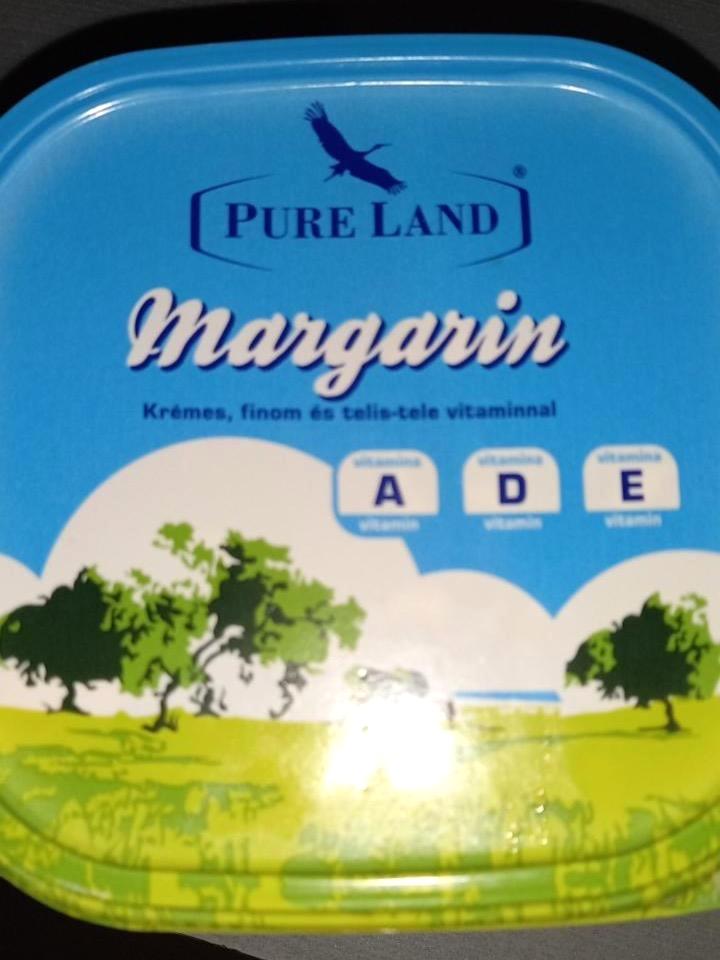 Képek - Margarin Pure land
