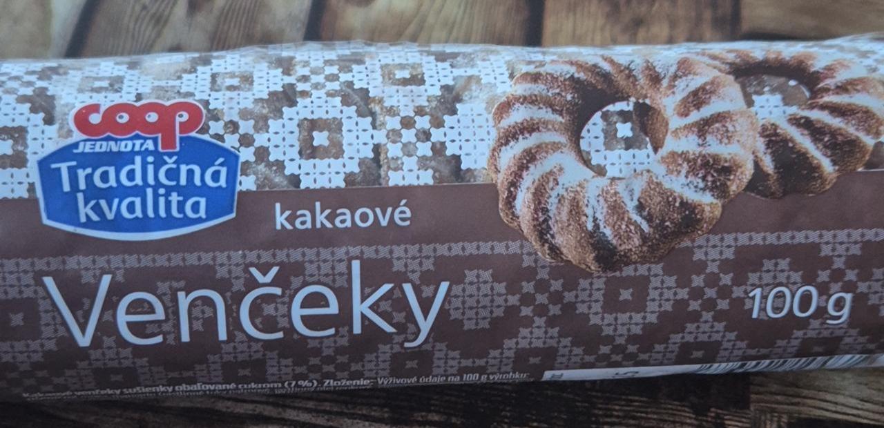 Képek - Venčeky Coop Jednota
