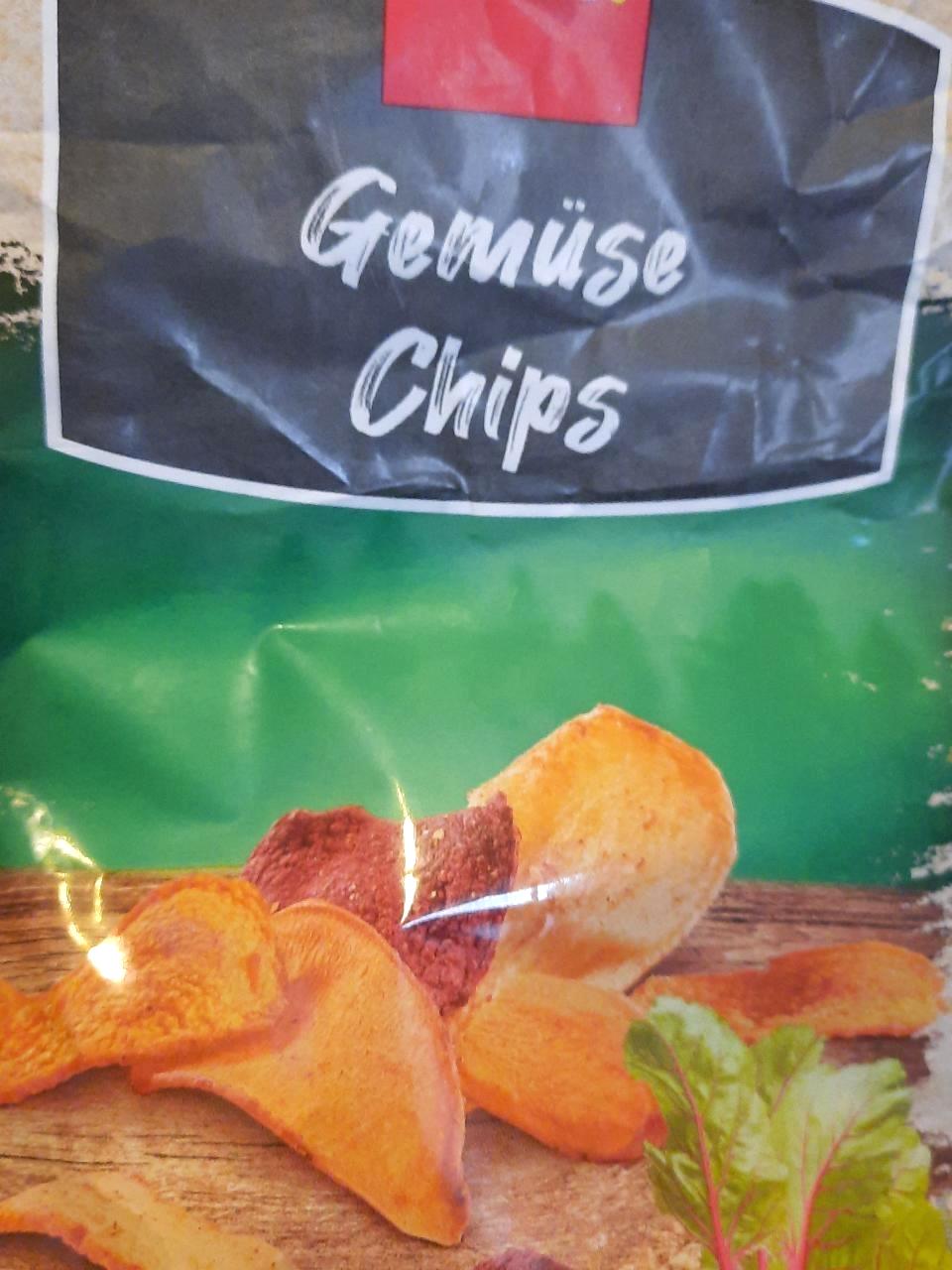 Képek - Gemüse chips Penny