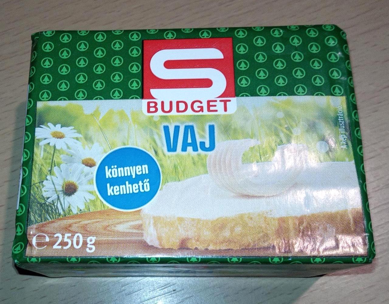 Képek - Vaj S Budget