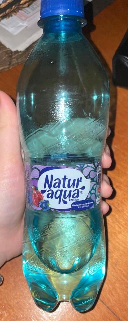 Képek - Natur Aqua áfonya és gránátalma