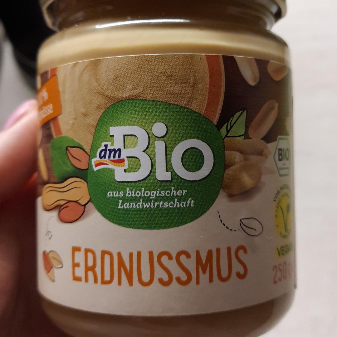 Képek - Erdnussmus dmBio