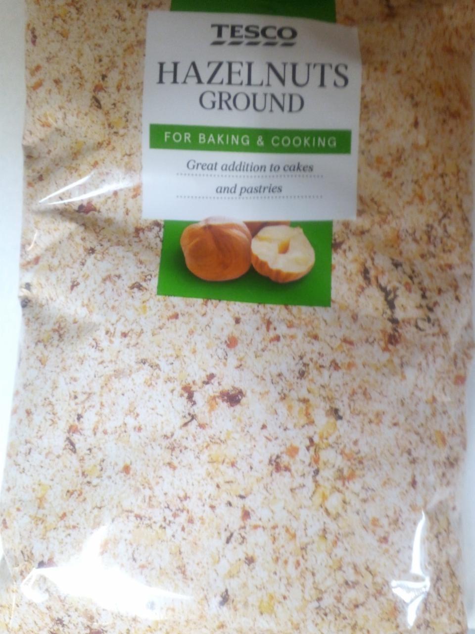 Képek - Pörkölt darált törökmogyoró Tesco