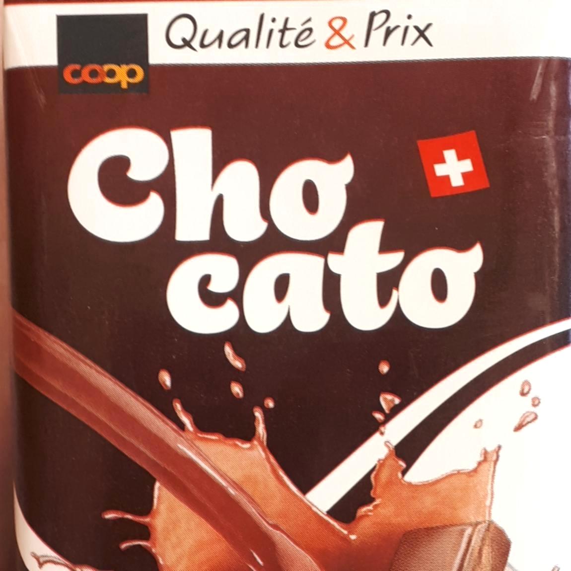 Képek - Cho cato Qualié & Prix Coop