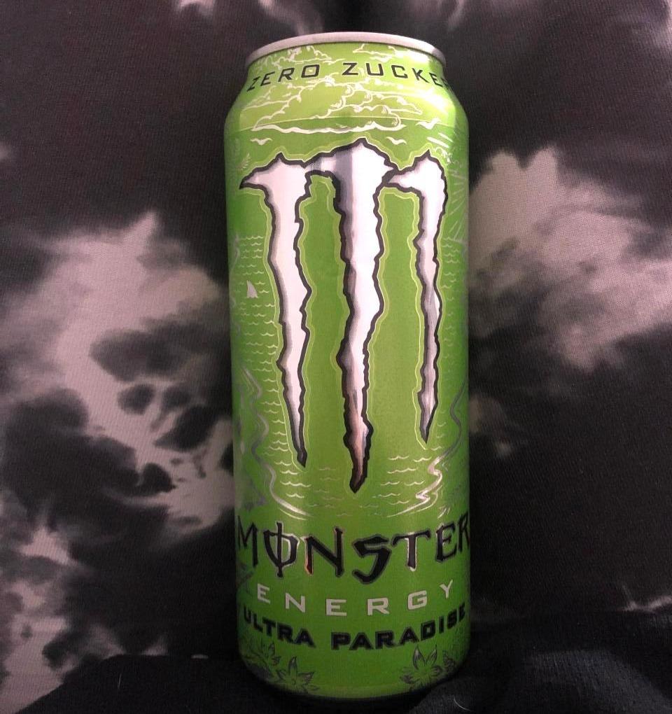 Képek - Monster Energy ultra paradise