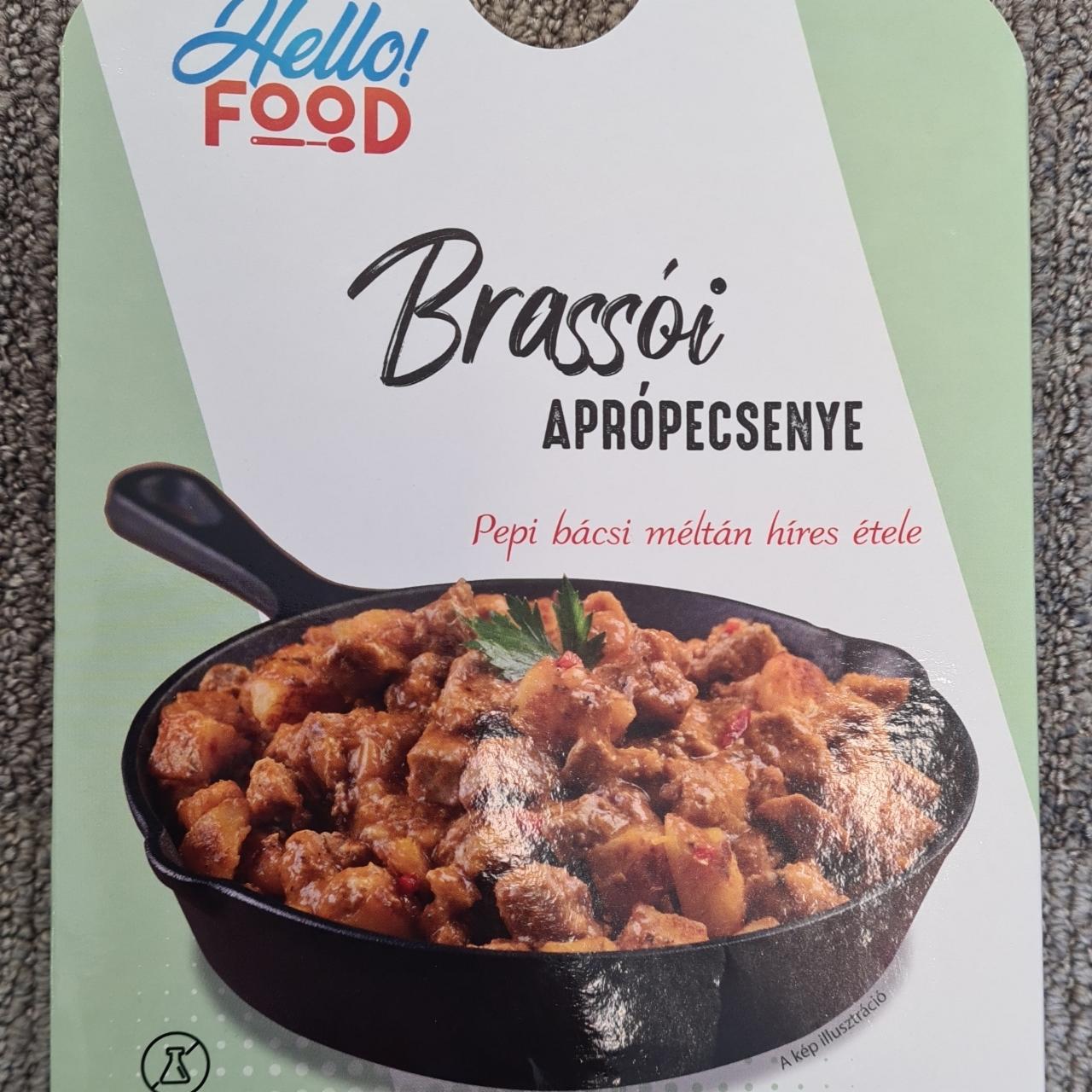 Képek - Hellofood Brassói aprópecsenye